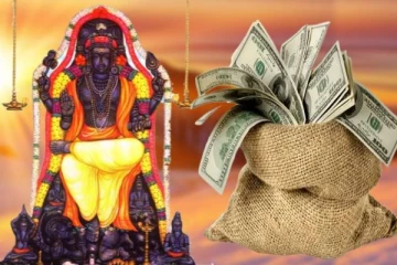 குருவின் வக்கிர பயணம்.., அனைத்து செல்வங்களையும் அள்ளப்போகும் 3 ராசிகள்