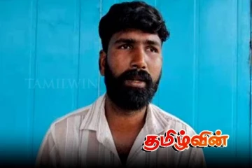 முல்லைத்தீவின் அபிவிருத்திக்கு தடை இரண்டு தமிழ்கட்சிகளே: உபதவிசாளர் குற்றச்சாட்டு