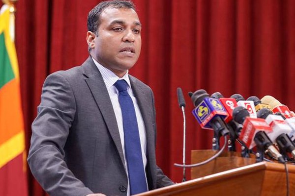 இலங்கையின் தேசிய பாதுகாப்பு தொடர்பில் முக்கிய அறிவிப்பு! | Announcement About Sri Lanka S National Security