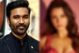 பாலிவுட் நடிகையுடன் கைகோர்க்கும் தனுஷ்.. வெளியான புதிய தகவல்