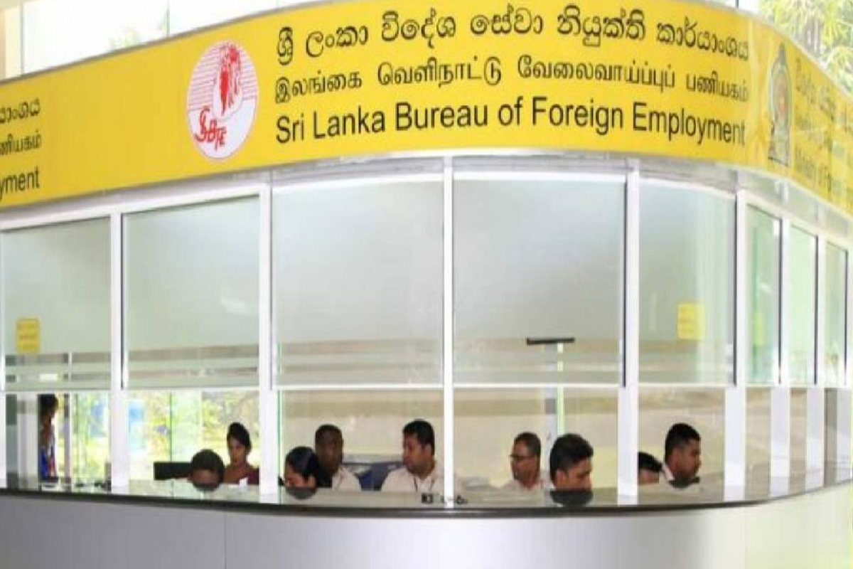 புலம்பெயர்ந்த தொழிலாளர்களுக்கு 962 இலட்சம் ரூபாய் நிதி செலவில் இலவச காப்புறுதி திட்டம் | Free Insurance Scheme For Migrant Workers