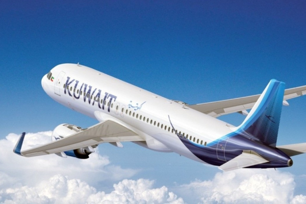 கொழும்பிற்கு மீண்டும் ஆரம்பமாகும் வெளிநாட்டு விமான சேவை! | Kuwait Airways Resume Sri Lanka Flights From Oct