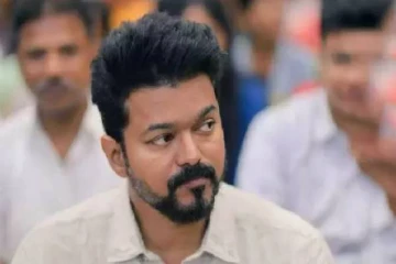 தவெக முதல் மாநாடு; அனுமதி வழங்கிய போலீஸ்..ஆனால் 17 நிபந்தனைகள் - என்ன தெரியுமா?