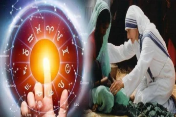 இந்த ராசியினர் கருணையின் மறு உருவமாக இருப்பார்களாம்... யார் யார்ன்னு தெரியுமா?