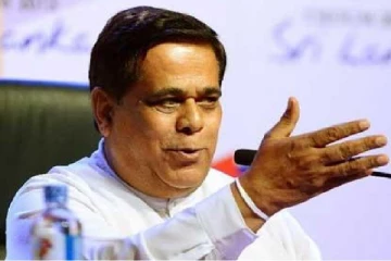 இது மக்களுக்கு நிவாரணங்களை வழங்கக் கூடிய நேரமல்ல - அமைச்சர் நிமல் சிறிபால