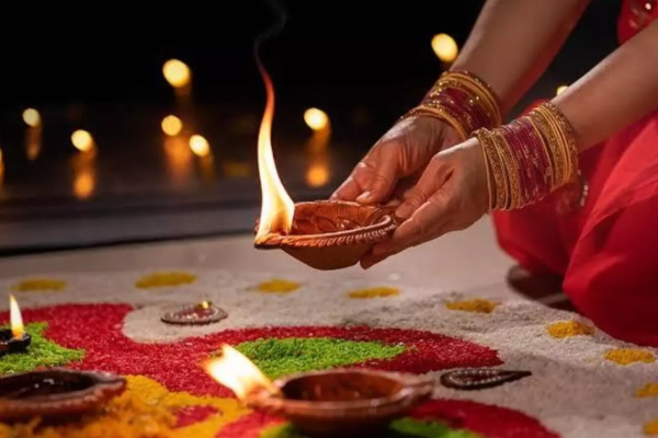 யுனஸ்கோவின் கலாச்சார பாரம்பரிய பட்டியலில் இணைக்கப்பட்ட தீபாவளி | Diwali Included In Unesco S Intangible Cultural