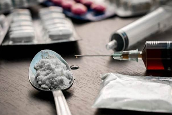 உணவுப் பொதிக்குள் போதைப்பொருள்; கைது செய்யப்பட்ட சாரதி! | Drugs In Food Packaging Arrested Driver