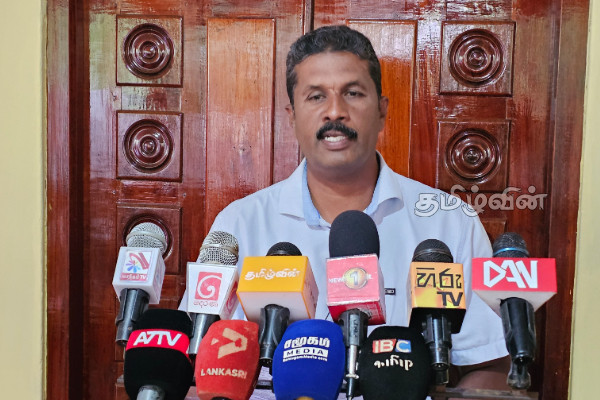 அமெரிக்காவின் தடையால் வடக்கில் வாழ்வாதாரத்தை இழக்கவுள்ள பல்லாயிரம் குடும்பங்கள்! | Families In North Loss Livelihood Us Sanctions