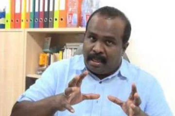 கௌரவத்திற்கு பங்கம் ; ஐந்து கோடி நஷ்ட ஈடு கோரும் அடைக்கலநாதன் எம்.பி