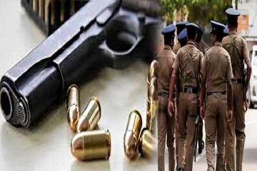 புத்தளம் பகுதியில் துப்பாக்கிச்சூடு; தாக்குதலுக்கிலக்கானவர் வைத்தியசாலையில்