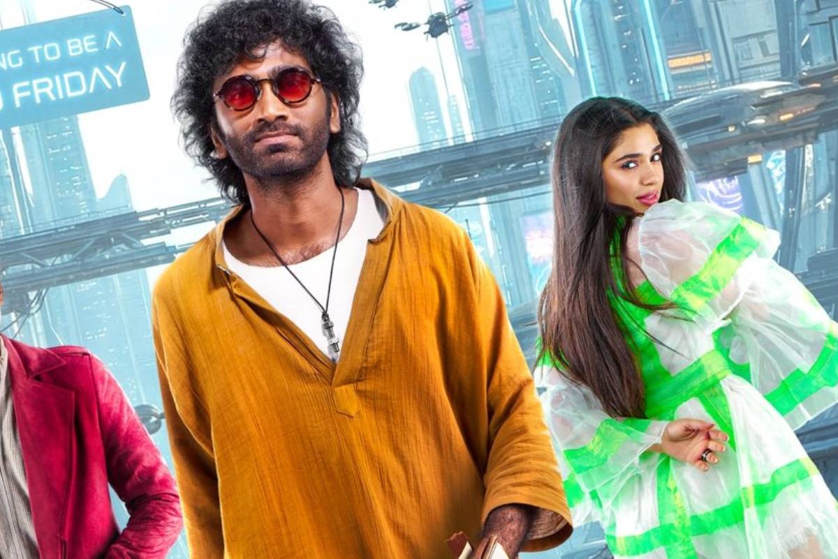 லவ் டூடே முதல் LIK வரை!! நடிகைகளுடன் லிப்லாக்கில் மிரட்டும் பிரதீப் ரங்கநாதன்.. | Pradeep Ranganathan Focussing On Lip Lock Scenes