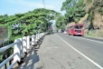 රියදුරන්ට විශේෂ නිවේදනයක් - මේ මාර්ගය යළි විවෘතයි