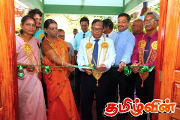 அதிகரித்துள்ள சுதேச மருத்துவத்தை தேடி செல்லும் போக்கு: வடக்கு ஆளுநரின் யோசனை