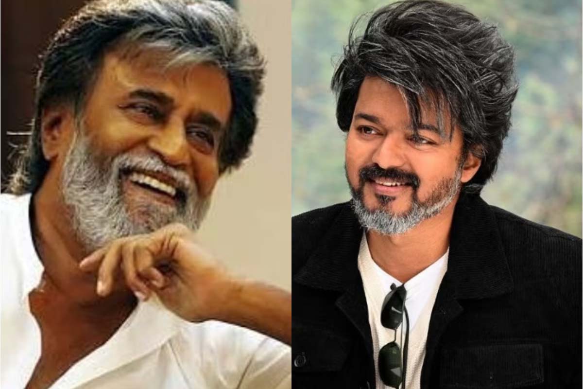 சட்டசபையில் வாய் திறந்த முதல்வர் விஜய்... ஆதரவாக ரஜினிகாந்த் பேசியது என்ன? | Rajinikanth Support Cm Vijay