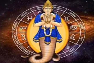 ராகு பெயர்ச்சியால் அரங்கேறும் ராஜயோகம்... அக்டோபர் வரை அமோகமாக இருக்கும் 4 ராசிகள்