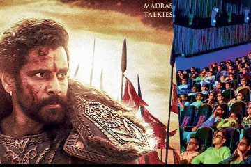 பொன்னியின் செல்வன் FDFSக்கு வந்த சிக்கல்! இப்படி ஒரு பிரச்சனையா