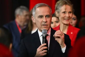 அமெரிக்காவை கடுமையாக எதிர்க்கும் கனடா