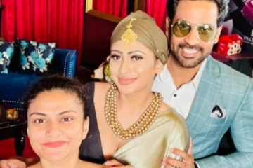 ඔයා මාත් එක්ක නිදාගත්තෙ නෑනෙ-නිතරම පුවත් මවන පියුමි හංසමාලි අනුජ් රණසිංහට කියපු කතාව (PHOTOS)