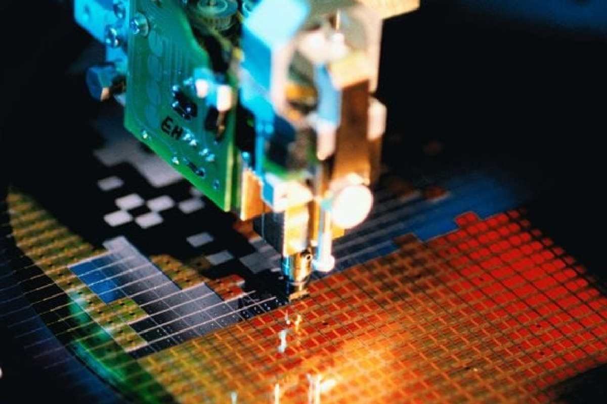 AI புரட்சியால் எகிறும் சிப் விற்பனை | Chip Sales Soar Due To Ai Revolution AI புரட்சியால் எகிறும் சிப் விற்பனை | Chip Sales Soar Due To Ai Revolution