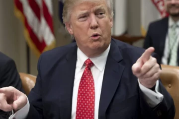 அமெரிக்காவில் 150 ஆண்டு கால சட்டத்தை மாற்றிமைக்க டிரம்ப் முடிவு!