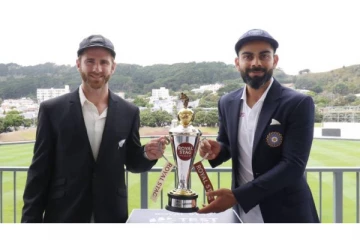 உலக டெஸ்ட் சாம்பியன்ஷிப் இறுதிப்போட்டிக்கான விதிமுறைகளை வெளியிட்ட ஐ.சி.சி: டிரா அல்லது மழை பெய்தால் என்ன முடிவு தெரியுமா?