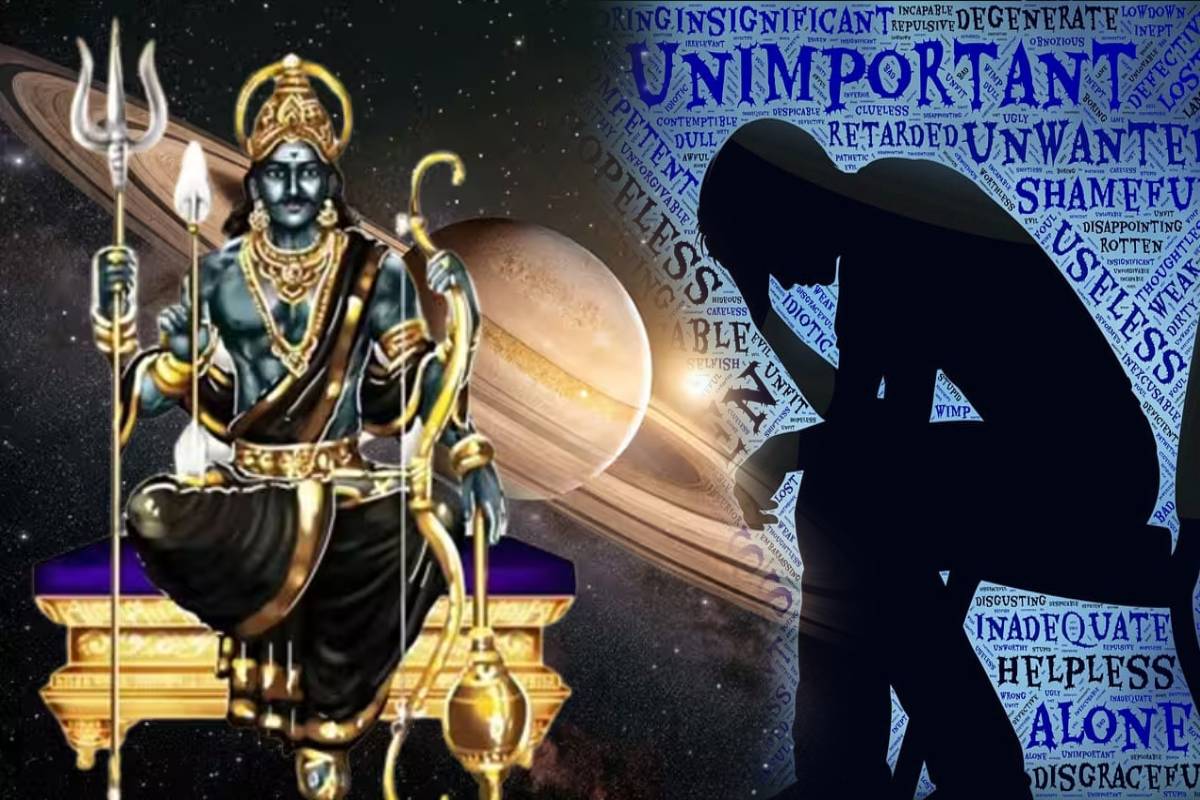 மீன ராசியில் சனி வக்ர பெயர்ச்சி : இந்த 3 ராசியிரை பிரச்சினைகள் வாட்டியெடுக்கப்போகுது! | Saturns July 2026 Transit Who Get Extreme Bad Luck