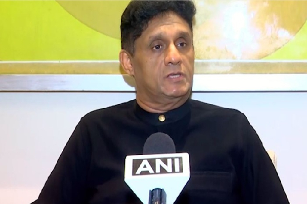 ஒருபோதும் சந்தேகம் வேண்டாம்: இந்தியாவில் வைத்து சஜித் அளித்த உறுதிமொழி | Sajith S Stance On Indo Sri Lankan Relationship ஒருபோதும் சந்தேகம் வேண்டாம்: இந்தியாவில் வைத்து சஜித் அளித்த உறுதிமொழி | Sajith S Stance On Indo Sri Lankan Relationship