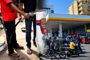 இலங்கையில் எரிபொருள் கையிருப்பு தொடர்பில் வெளியான தகவல்
