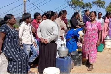 இலங்கையில் மற்றுமொரு வரிசை யுகம் ஆரம்பம்