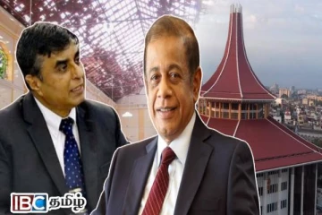 ஹேமசிறி, பூஜித் வழக்கு : பிரதிவாதிக்கு அழைப்பாணை அனுப்புமாறு நீதிமன்றம் உத்தரவு