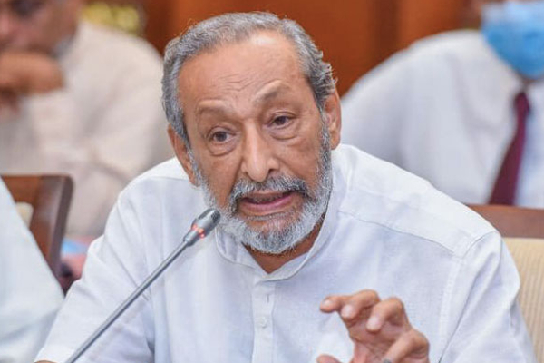 கோட்டாபய அரசியலுக்கு மீள வருவது நல்லதல்ல: வாசுதேவ எச்சரிக்கை | Gotabaya Returning To Politics கோட்டாபய அரசியலுக்கு மீள வருவது நல்லதல்ல: வாசுதேவ எச்சரிக்கை | Gotabaya Returning To Politics
