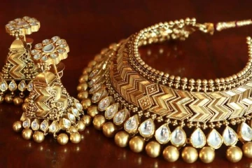 வார இறுதியில் எகிறிய தங்கம் விலை - இன்றைய நிலவரம்!