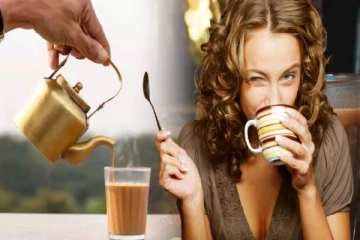 டீயை மீண்டும் சூடுபண்ணி குடித்தால் இத்தனை பிரச்சினைகளா?