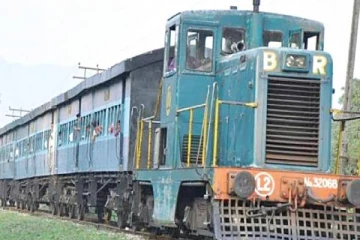 75 ஆண்டுகளாக இலவச ரயில் சேவை.., இந்தியாவில் எங்குள்ளது தெரியுமா?