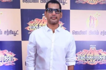 நடிகர் விஷாலுக்கு என்ன ஆனது, பிரச்சனை என்ன?.. மருத்துவமனை வெளியிட்ட அறிக்கை