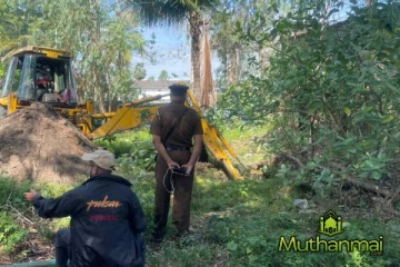 ஏறாவூரில் ஆயுதங்களை தேடிய பொலிஸார் மற்றும் விசேட அதிரடிப்படையினர்!