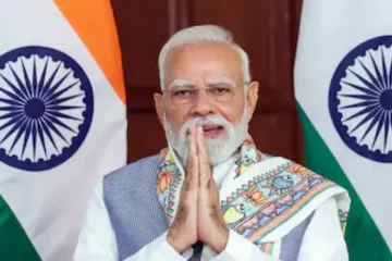 යුද්ධය හමුවේ ඉන්දියානුවන්ට උදව් කළ සියලුදෙනාට මෝදිගෙන් ස්තූතිය