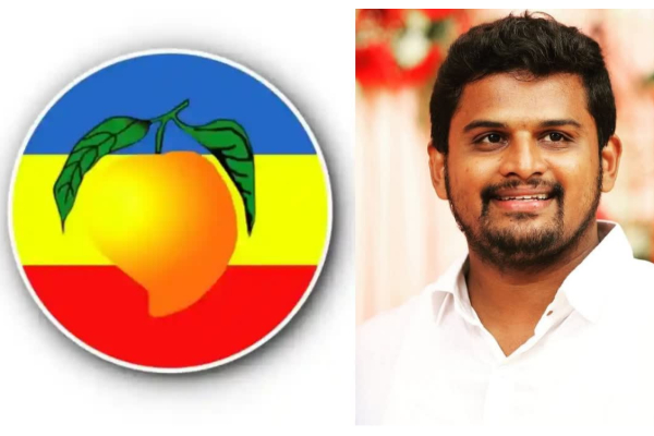 முரளி சங்கர்