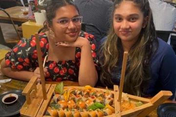 ஹீரோயினை மிஞ்சிய அழகில் வனிதாவின் மகள்... வைரலாகும் புதிய புகைப்படம்