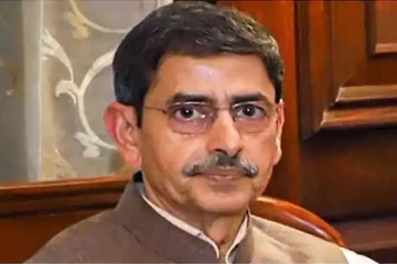 குடியரசுத் தலைவர் திடீர் உத்தரவு: தமிழகத்துக்கு புதிய ஆளுநராக ஆர்.என்.ரவி நியமனம்