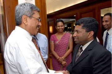 ஐ.நாவின் கிடுக்கிப்பிடியில் இருந்து தப்புவதற்கு கோட்டாபய - பிள்ளையான் மாற்றுத் திட்டம் (Video)