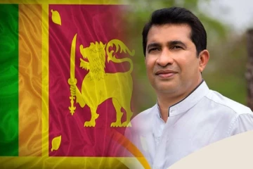 ஜனாதிபதி தேர்தலில் பொதுவேட்பாளராக களமிறங்க தயார்: ரொஷான் ரணசிங்க