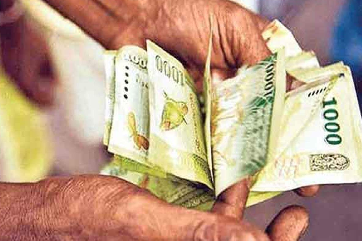 அஸ்வெசும பெறும் முதியோர்களுக்கான மகிழ்ச்சி தகவல் | Good News For Elderly Recipients Of Aswesuma