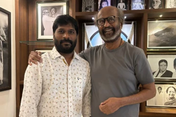 மகாராஜா பட இயக்குனரை அழைத்து பேசிய சூப்பர்ஸ்டார்! என்ன கூறினார் பாருங்க