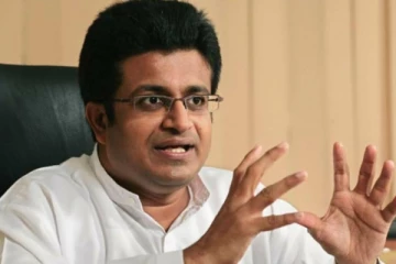 කතානායකට ගම්මන්පිලගෙන් ලිපියක්..!