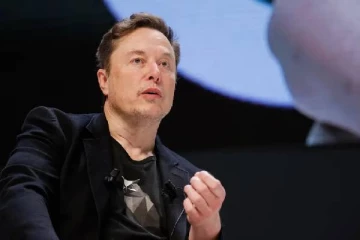 ட்ரம்பின் தேர்தல் வெற்றிக்காக இதுவரை ரூ.1100 கோடி செலவிட்ட எலோன் மஸ்க்