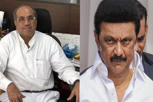 திடீரென ராஜினாமா செய்த அரசு தலைமை வழக்கறிஞர் - என்ன காரணம்? - தமிழ்நாடு