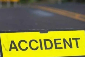 දක්ෂිණ අධිවේගයේ රිය අනතුරකින් පුද්ගලයෙක් ජිවිතක්ෂයට..