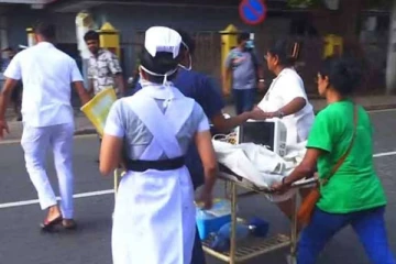 4 சங்கங்களின் வேலைநிறுத்தப் போராட்டம் முடிவு