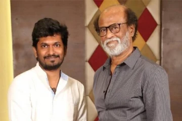 தலைவர் 169 படம் குறித்து முதல் முறையாக தேசிங்கு பெரியசாமி சொன்ன பதில்!